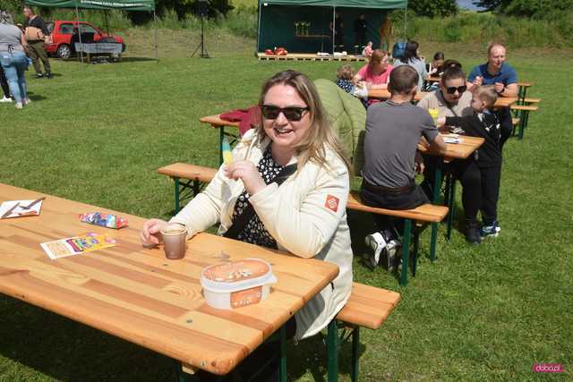 Piknik w Słupicach