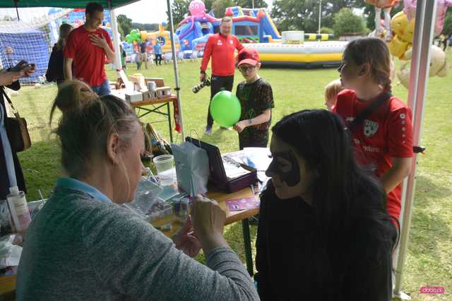 Piknik w Słupicach