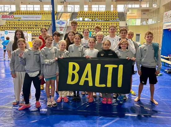 KS BALTI