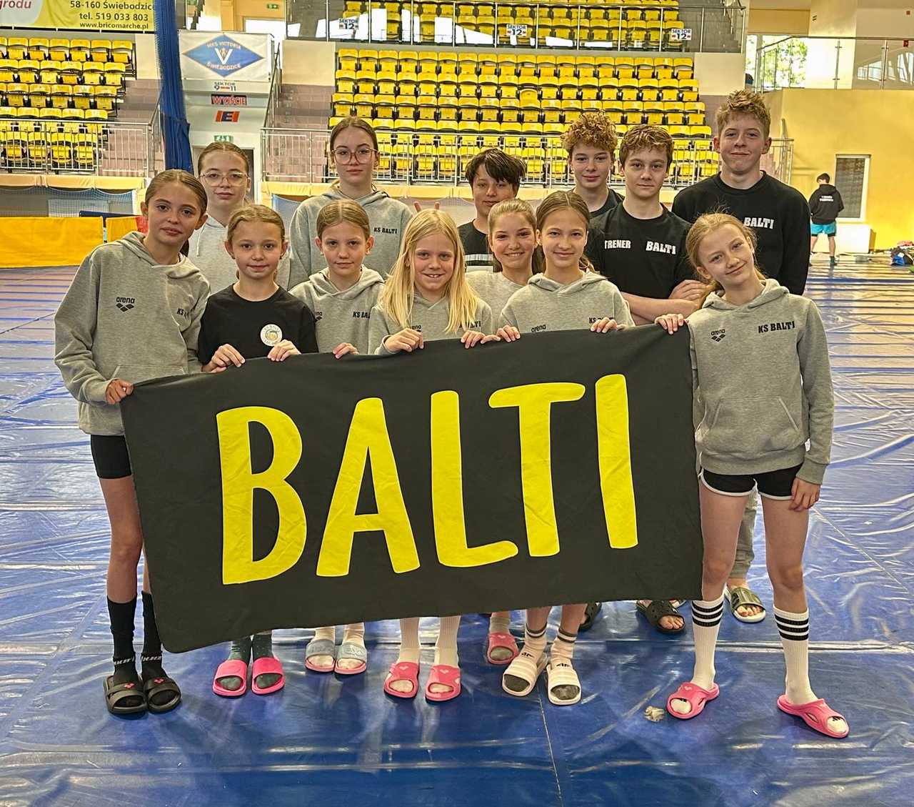 KS BALTI