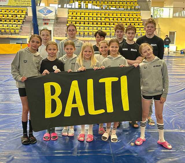 KS BALTI