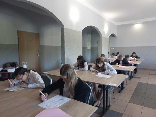Nauki ścisłe na wesoło