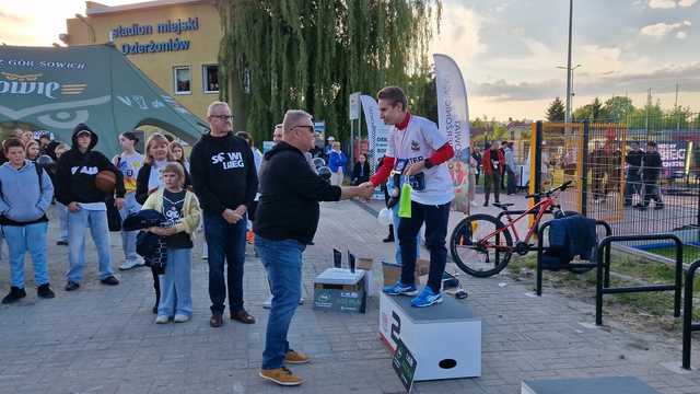 Sowi Bieg 2024 – nocny bieg ulicami Dzierżoniowa