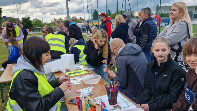 Sowi Bieg 2024 – nocny bieg ulicami Dzierżoniowa