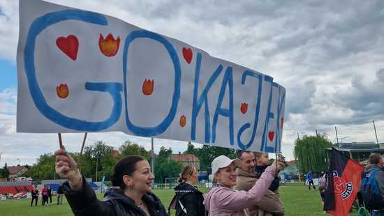 Sowi Bieg 2024 – nocny bieg ulicami Dzierżoniowa