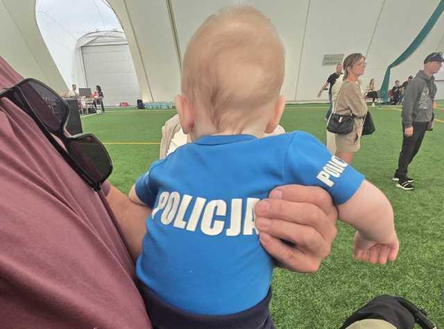 I Charytatywny Turniej Piłki Nożnej o Puchar Komendanta Powiatowego Policji w Dzierżoniowie