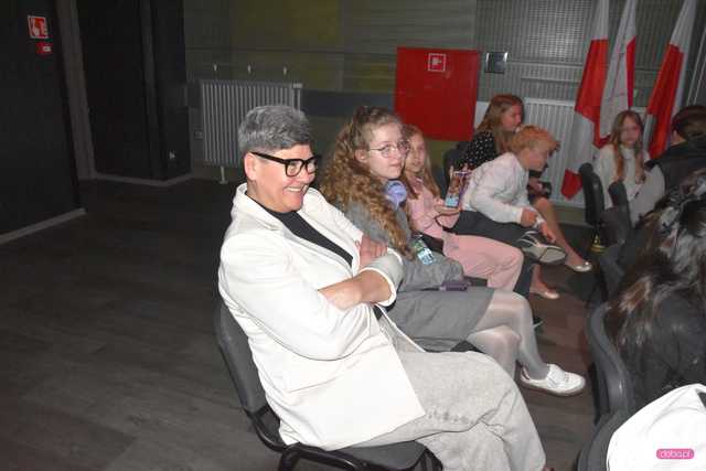 Koncert z okazji Dnia Mamy i Dnia Taty w MBP-CK w Pieszycach
