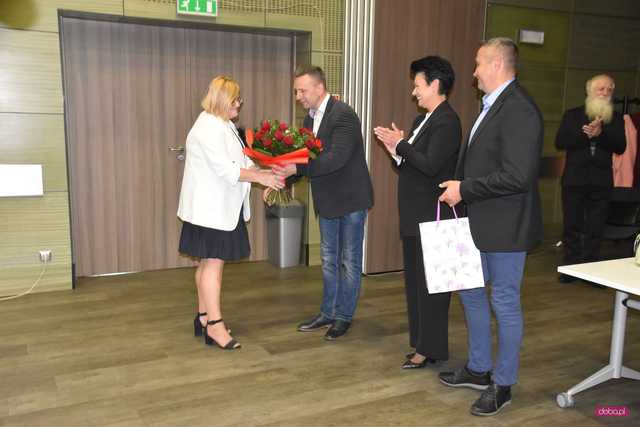 Sesja Rady Miejskiej Pieszyc