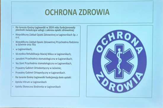 Sesja absolutoryjna w gminie Łagiewniki