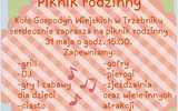 Piknik w Trzebniku