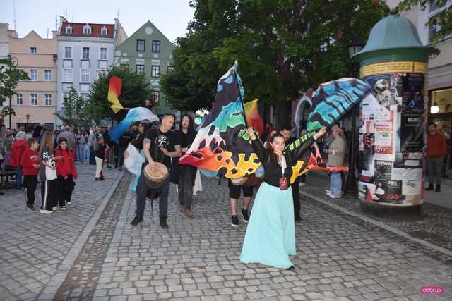 Nocne otwarcie Dni Dzierżoniowa 2025