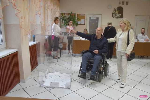 II tura wyborów prezydenckich 2025
