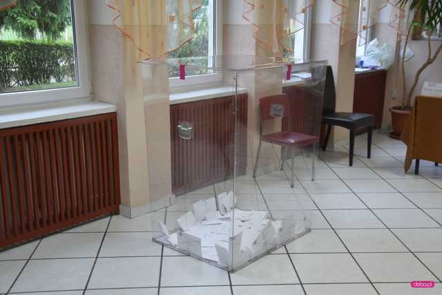 II tura wyborów prezydenckich 2025