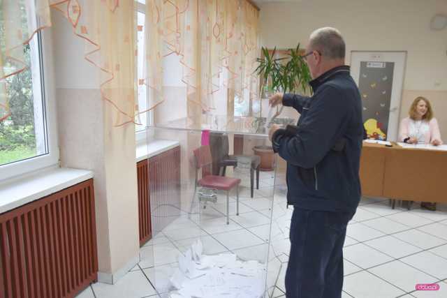 II tura wyborów prezydenckich 2025