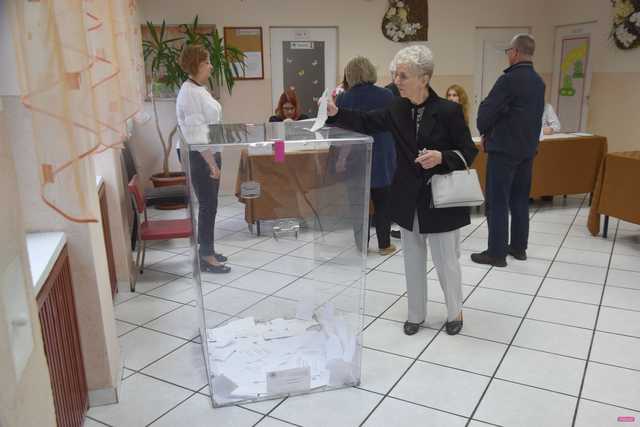 II tura wyborów prezydenckich 2025