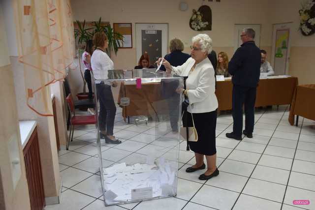 II tura wyborów prezydenckich 2025