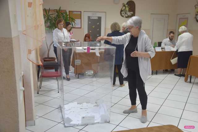 II tura wyborów prezydenckich 2025