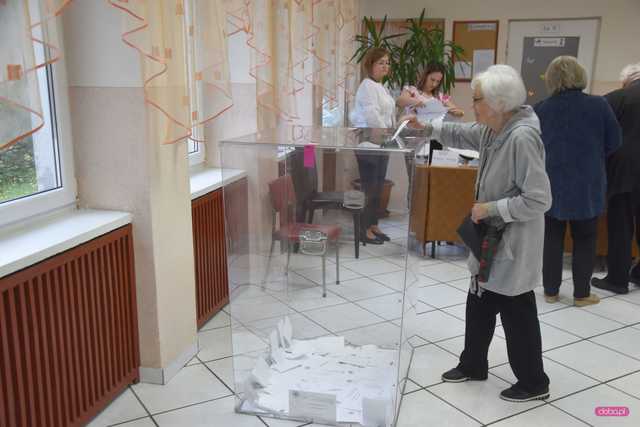 II tura wyborów prezydenckich 2025