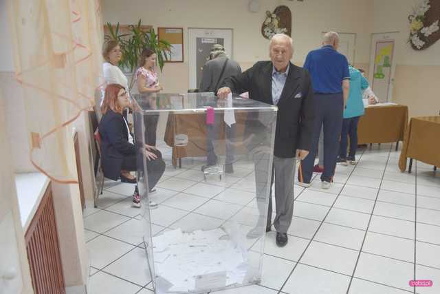 II tura wyborów prezydenckich 2025