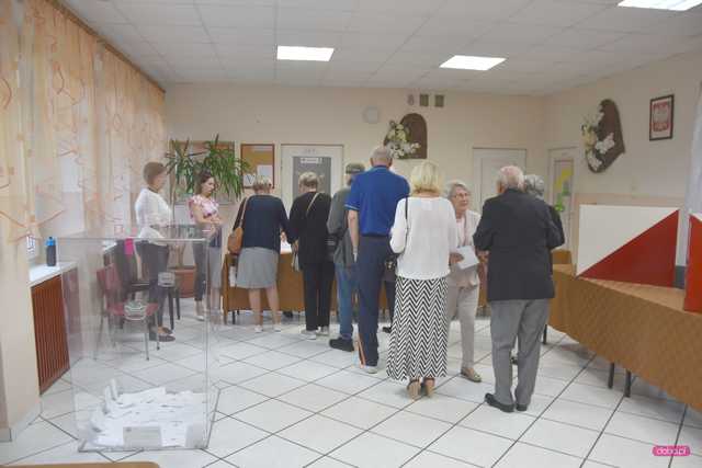 II tura wyborów prezydenckich 2025
