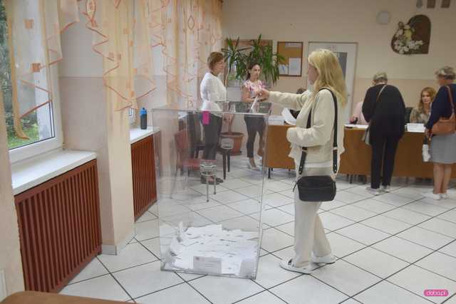 II tura wyborów prezydenckich 2025
