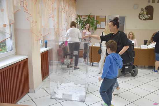 II tura wyborów prezydenckich 2025