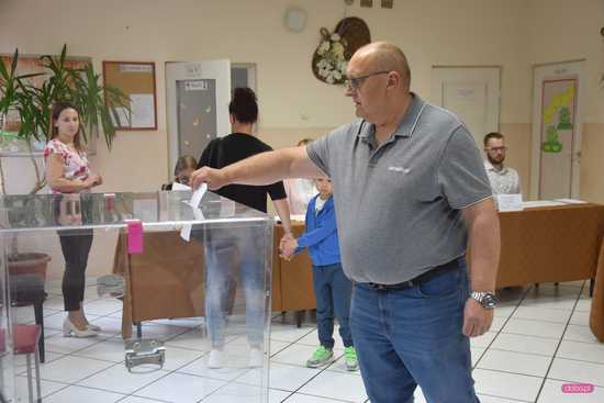 II tura wyborów prezydenckich 2025