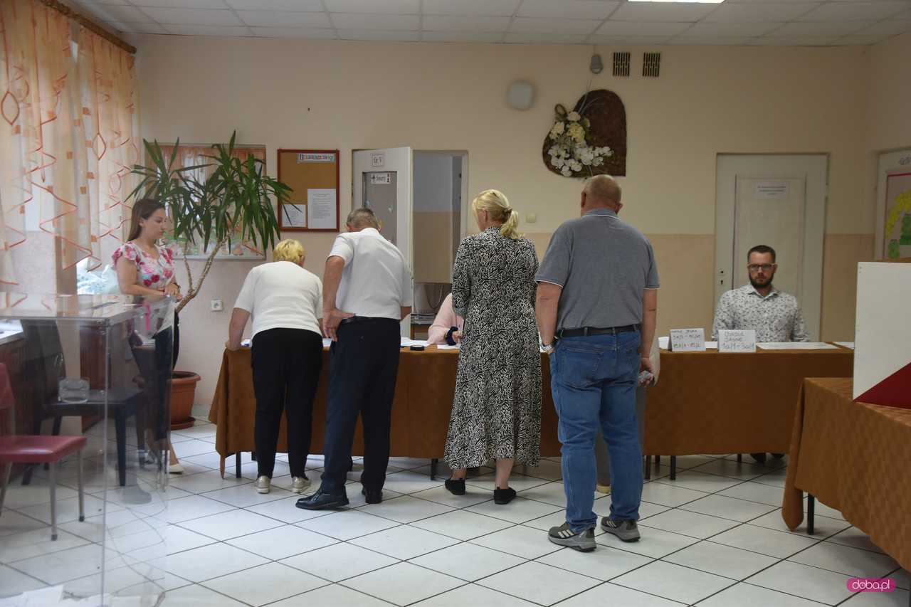 II tura wyborów prezydenckich 2025
