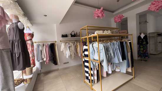 COCO SHOP 
