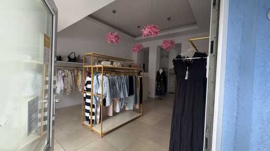 COCO SHOP 