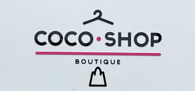 COCO SHOP 