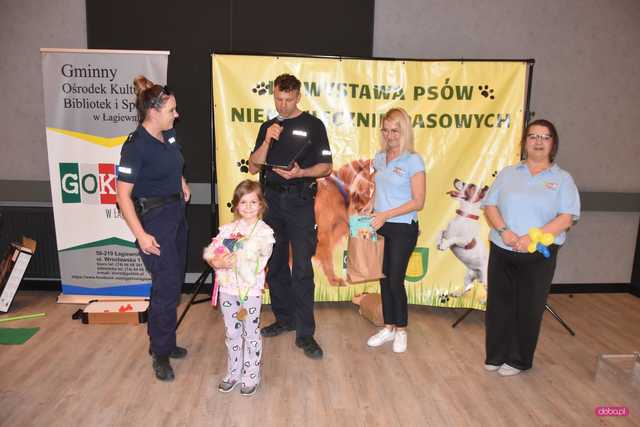 Festyn w GOKBiS Łagiewniki