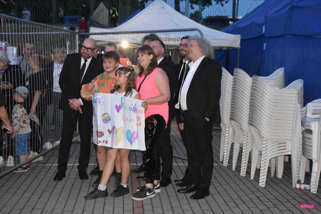 Dni Dzierżnowa 2025