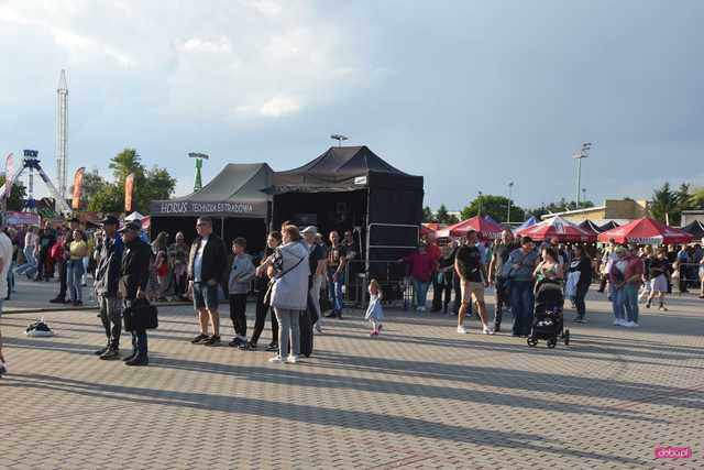 Dni Dzierżnowa 2025