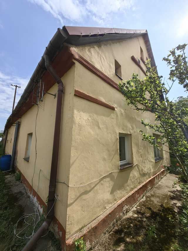 dom na sprzedaż