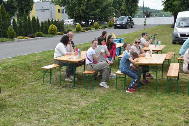 Festyn dla dzieci w Pieszycach