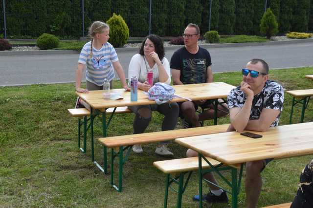 Festyn dla dzieci w Pieszycach