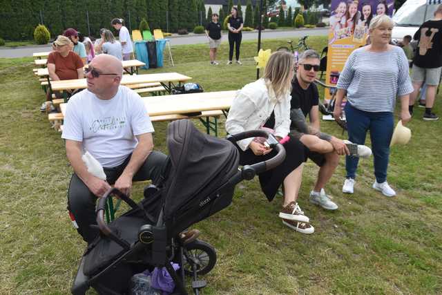 Festyn dla dzieci w Pieszycach