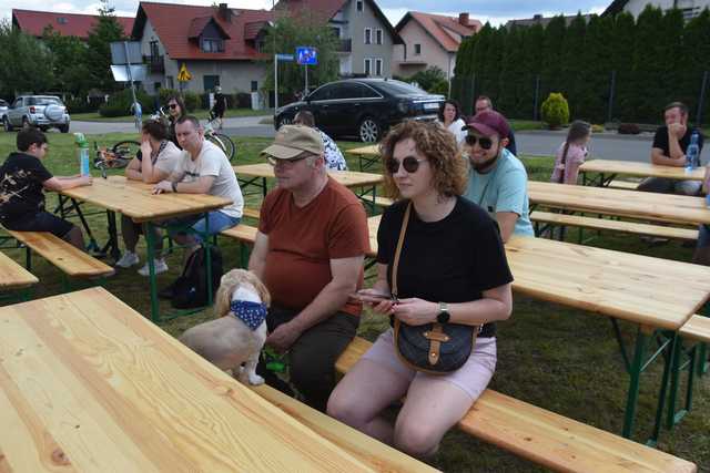 Festyn dla dzieci w Pieszycach