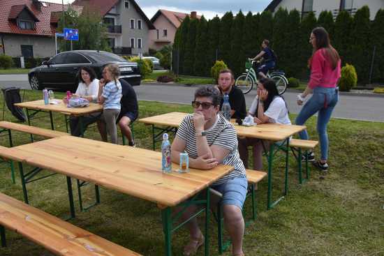 Festyn dla dzieci w Pieszycach