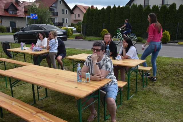 Festyn dla dzieci w Pieszycach
