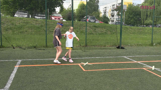 Festyn rodzinny Szkoły Podstawowej w Piławie Górnej