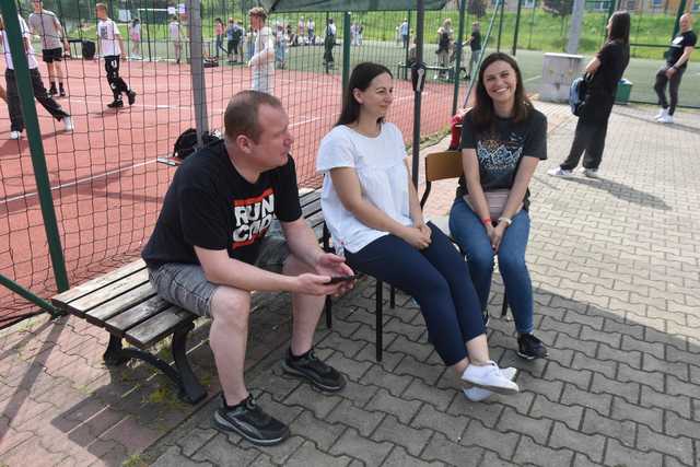 Festyn rodzinny Szkoły Podstawowej w Piławie Górnej