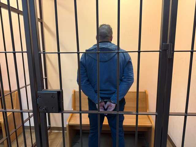 Tymczasowy areszt dla 35-latka 