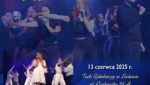 Koncert La Chanson i Przyjaciele Śpiewajmy razem