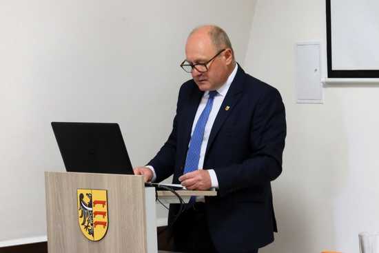 Majowa sesja Rady Miejskiej Piławy Górnej