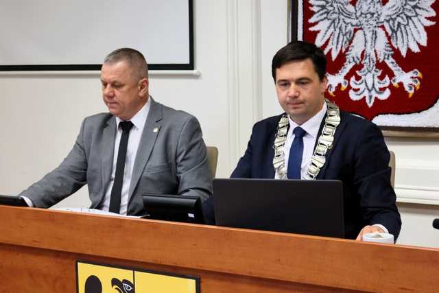 Majowa sesja Rady Miejskiej Piławy Górnej