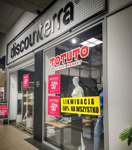 galeria