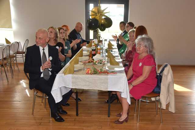 Bal ósmoklasistów Gminy Dzierżoniów 