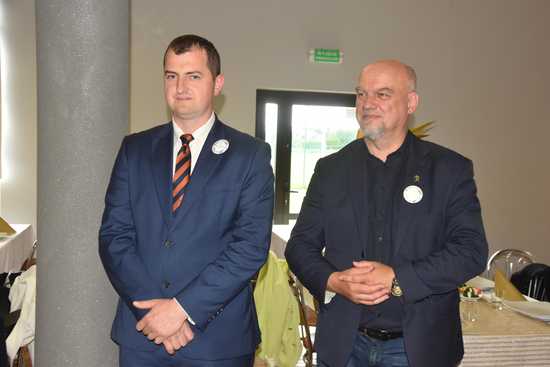 Bal ósmoklasistów Gminy Dzierżoniów 